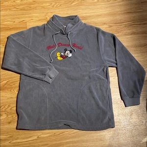 Disney pullover Mickey Mouse Large